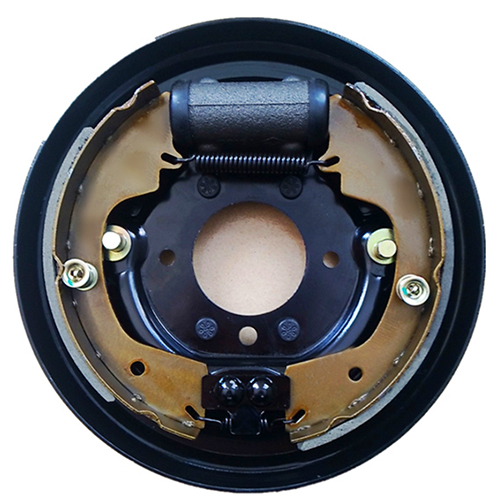 9" Hydraulic Drum Brakes & Parts