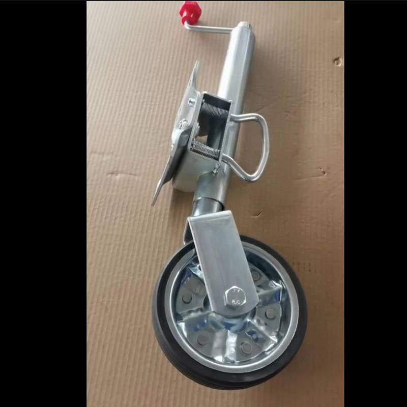 VIDEO_top trailer brake accessories factory