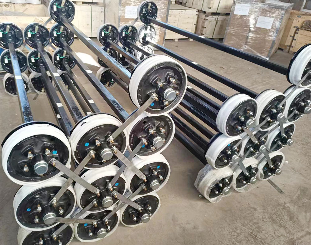 High quality factory direct sale Spline torsion half axle.jpg