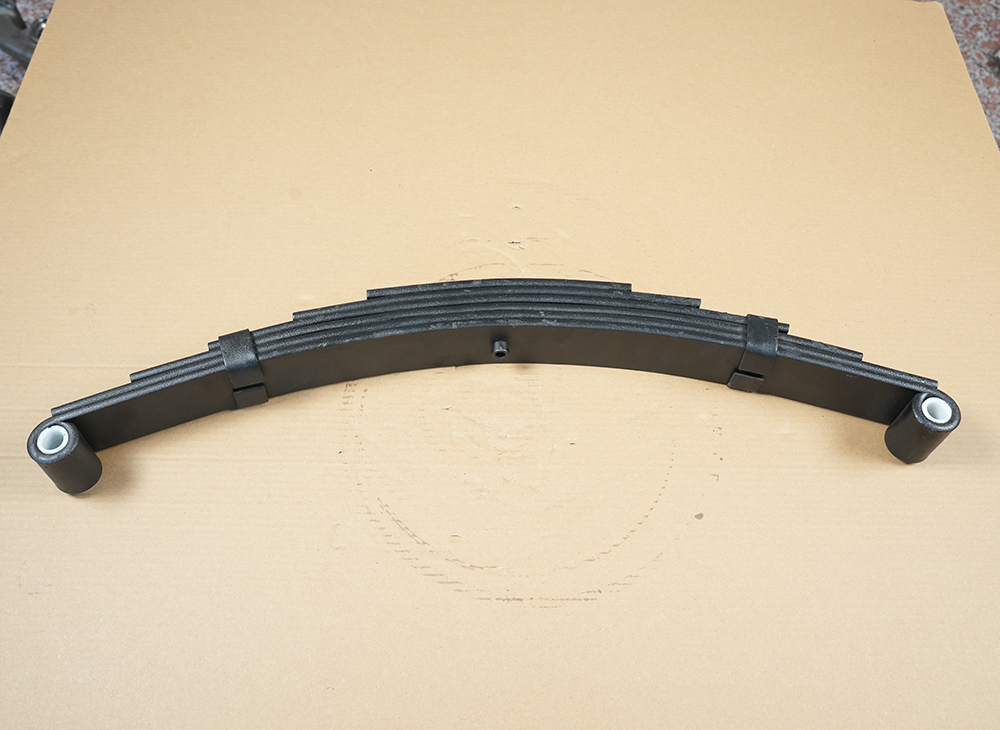 traileraxlesuspension