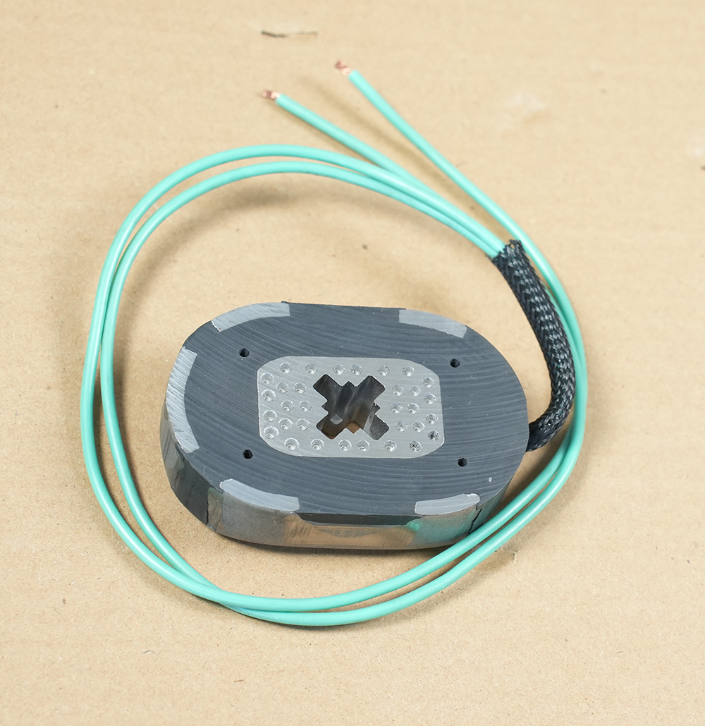 electromagnetfor7000lbselectricmanualbrakes