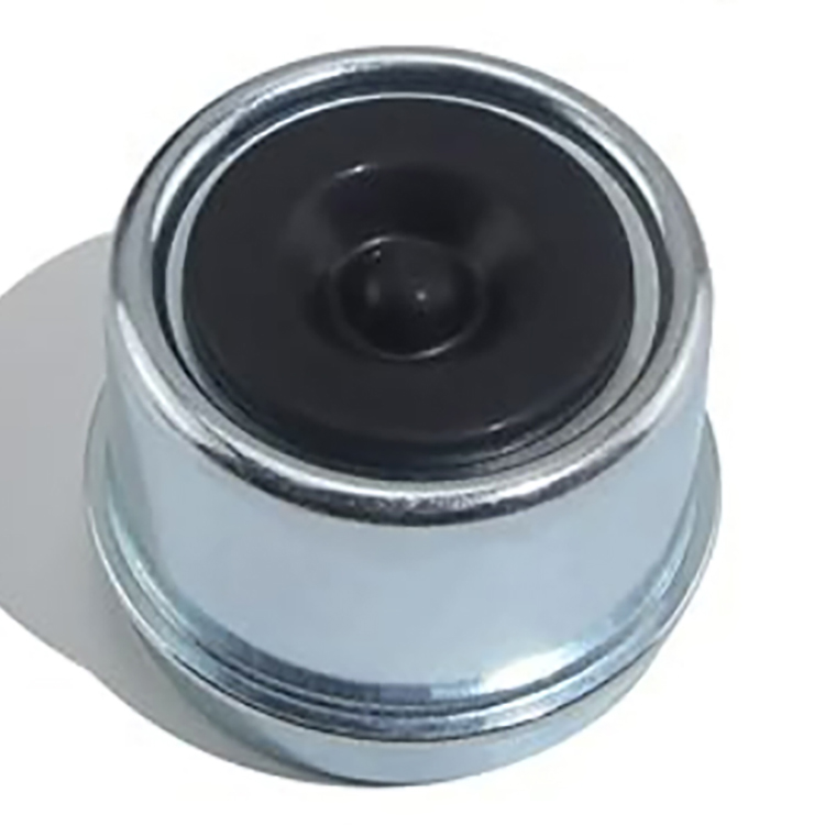 axle dust cap