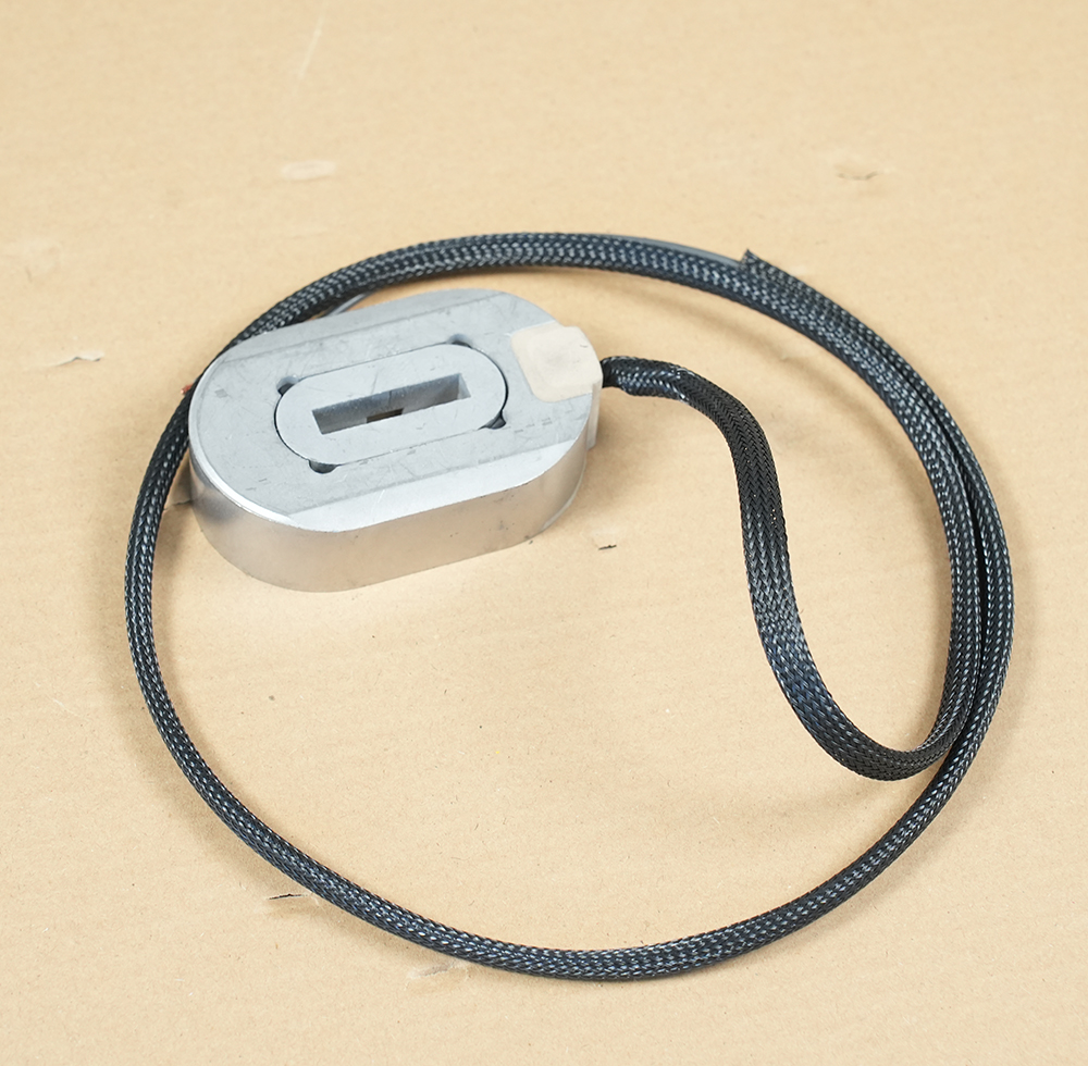 electromagnetfor12.25inchelectricbrakes