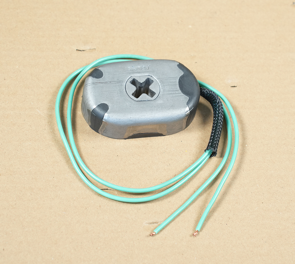 electromagnetfor7000lbselectricbrakes