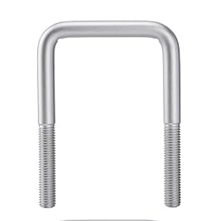 U-bolt for suspension kit