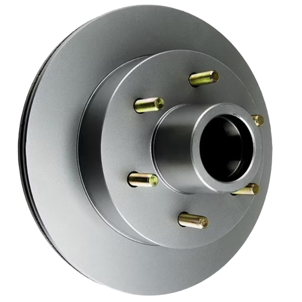 trailer disc brakes features products for light and medium trailer axles