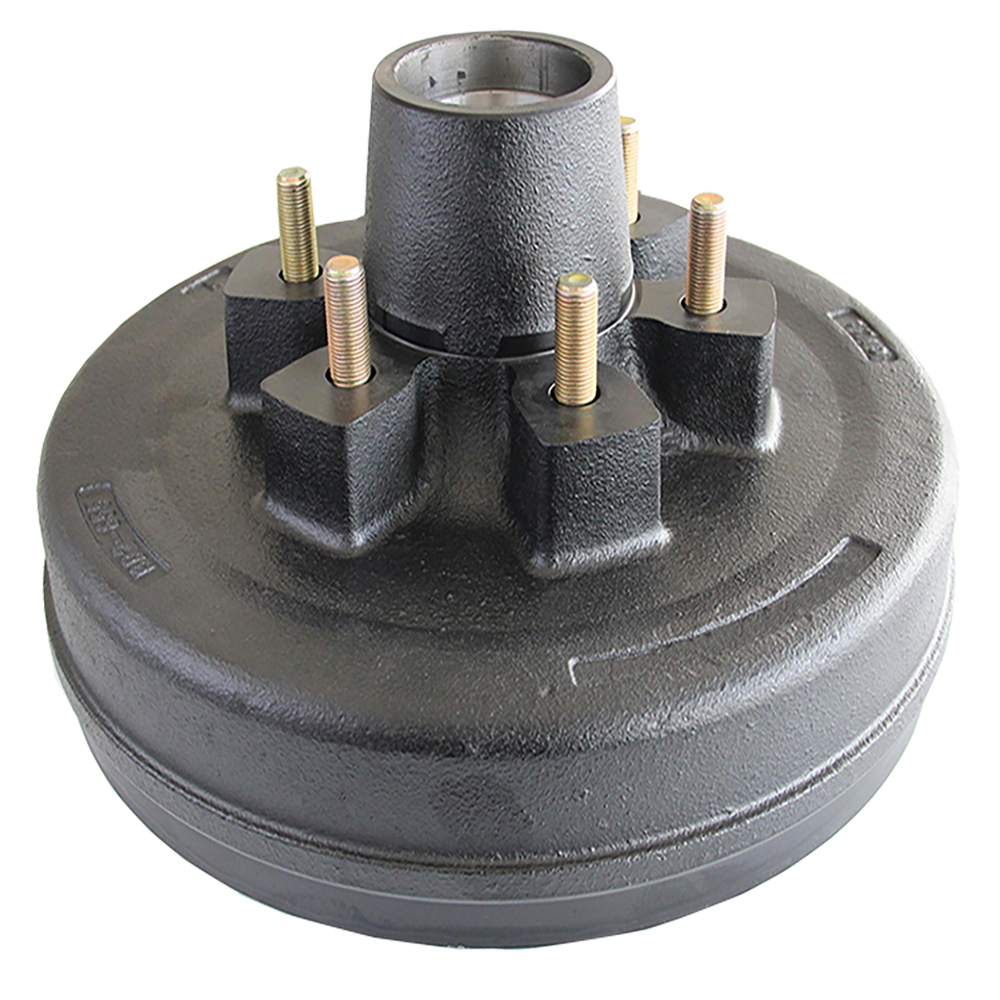 5,200 lbs. Trailer Axle Electric Brake Kits