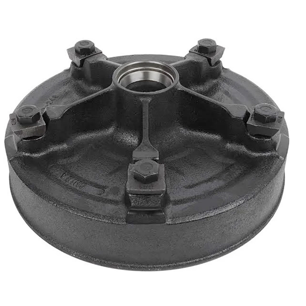 12 x 2 UTG Trailer brake drum kit 