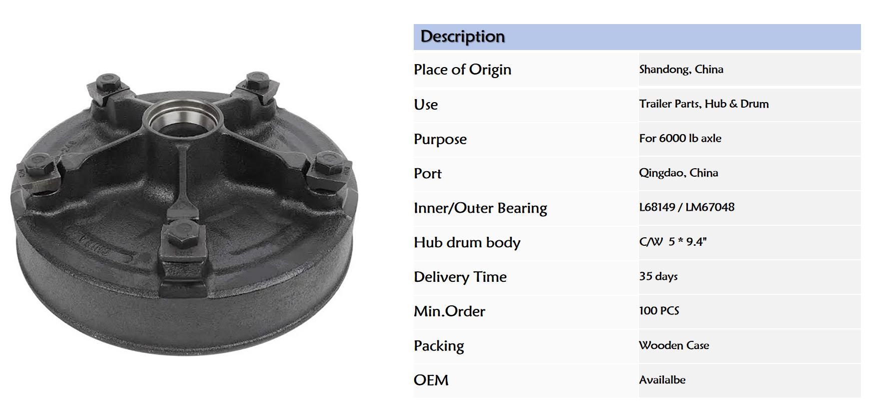 12 x 2 UTG Trailer brake drum.jpg