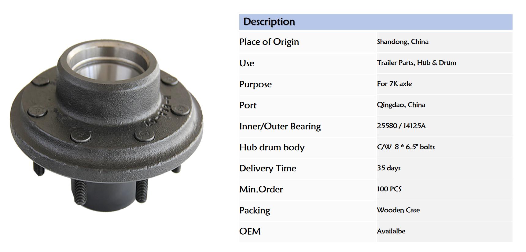 Trailer Idler Hub Assembly for 7000 lbs.jpg