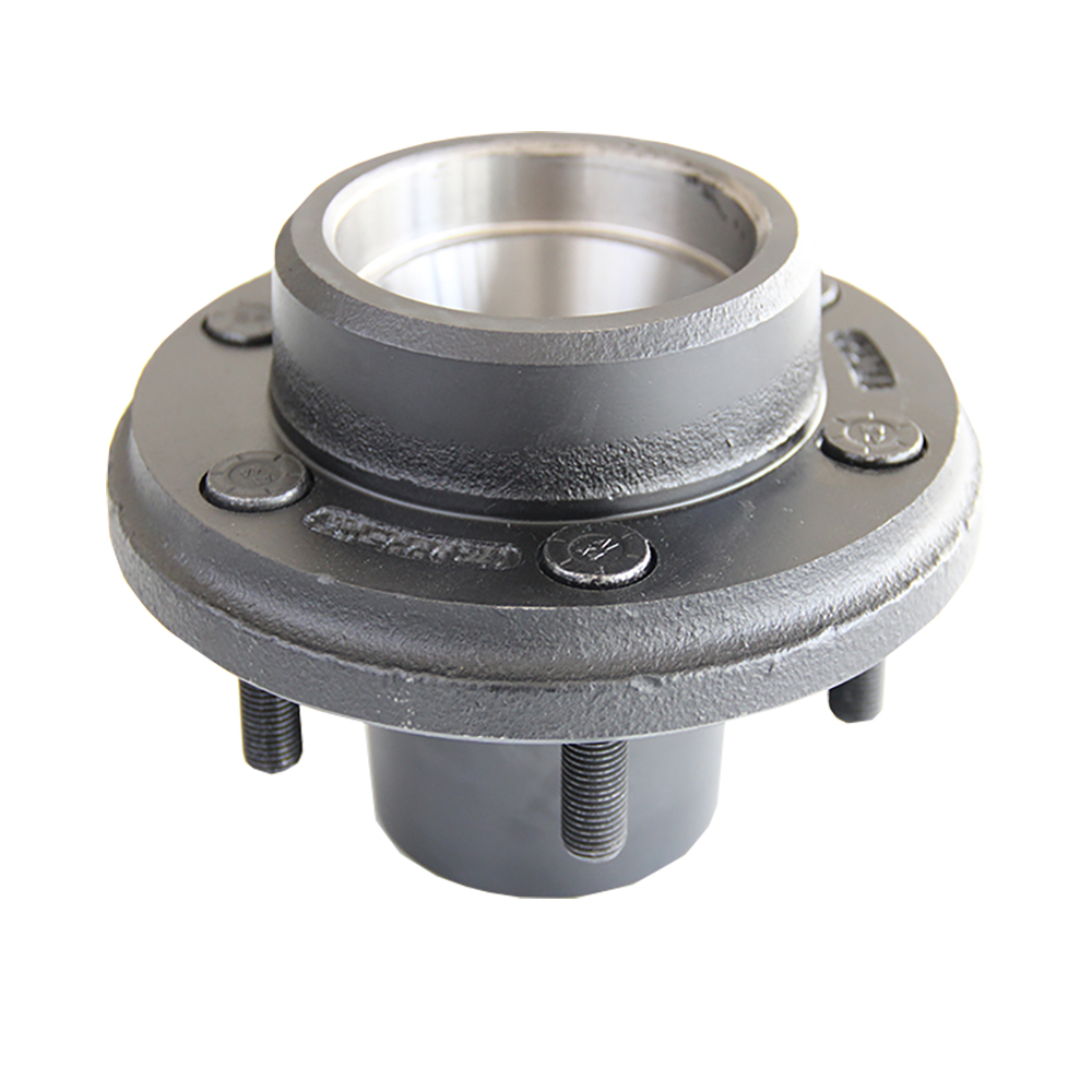 Trailer Hub 6 Lug fits 5200-6000 lb