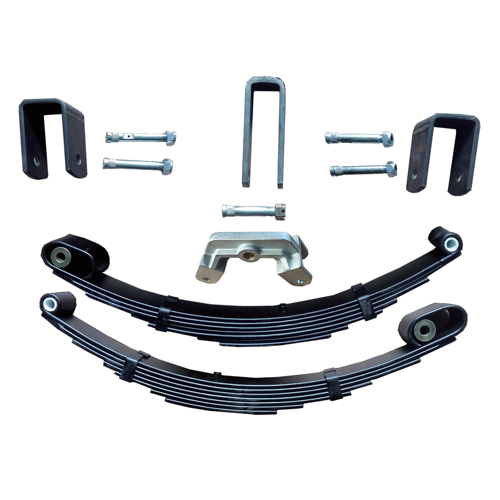 suspention kit for trailer 