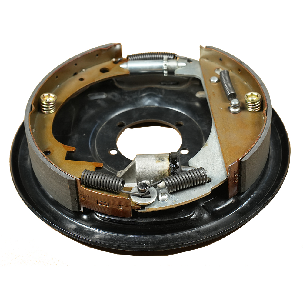 12" Hydraulic Free-Backing Trailer Brakes