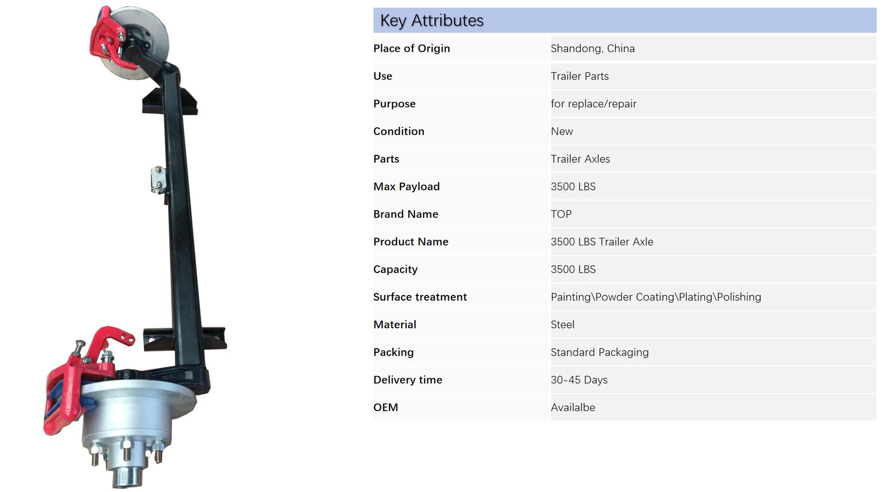 3500 lb torsion axle for your trailer.jpg