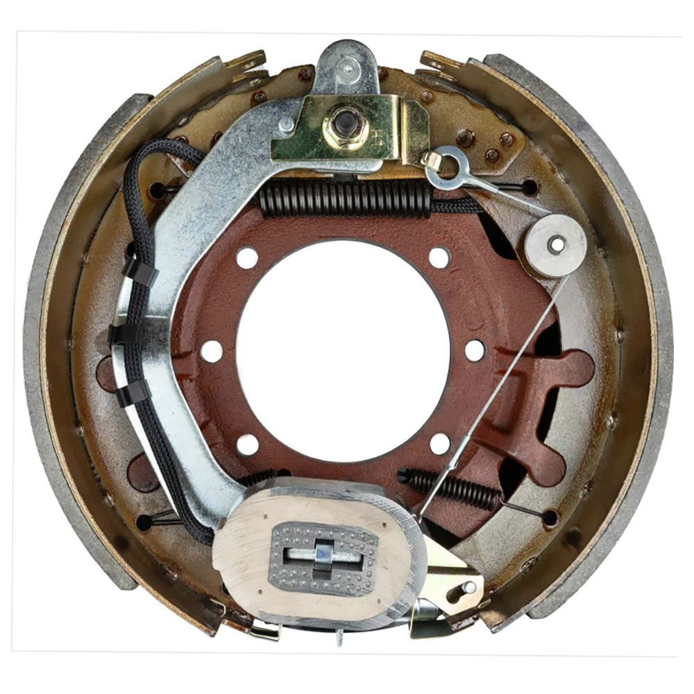 12-1/4"x 5" Electric Brake Assembly
