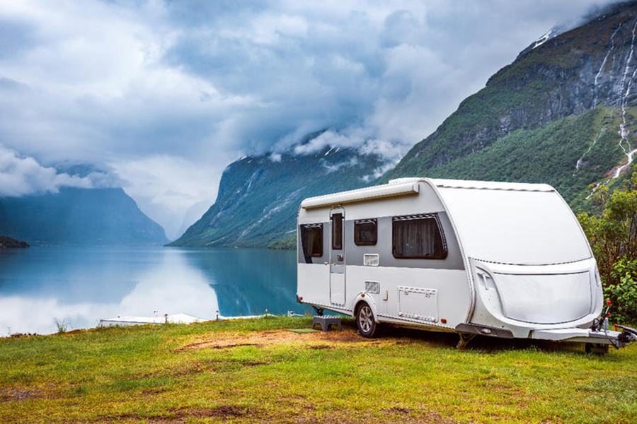China's RV Market: Growth and Structural Differentiation