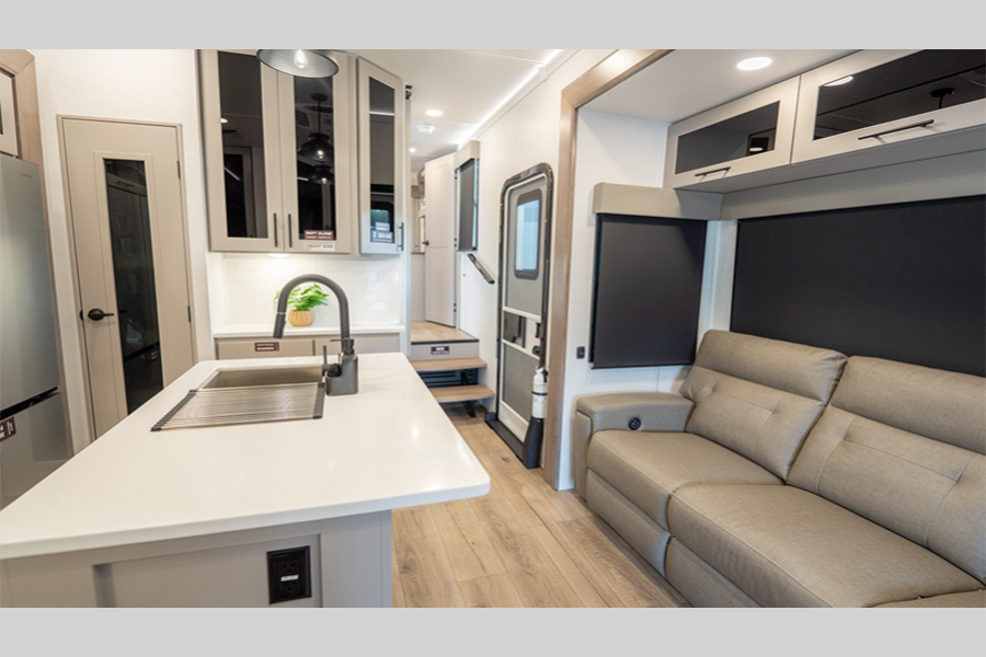 Used RV Market